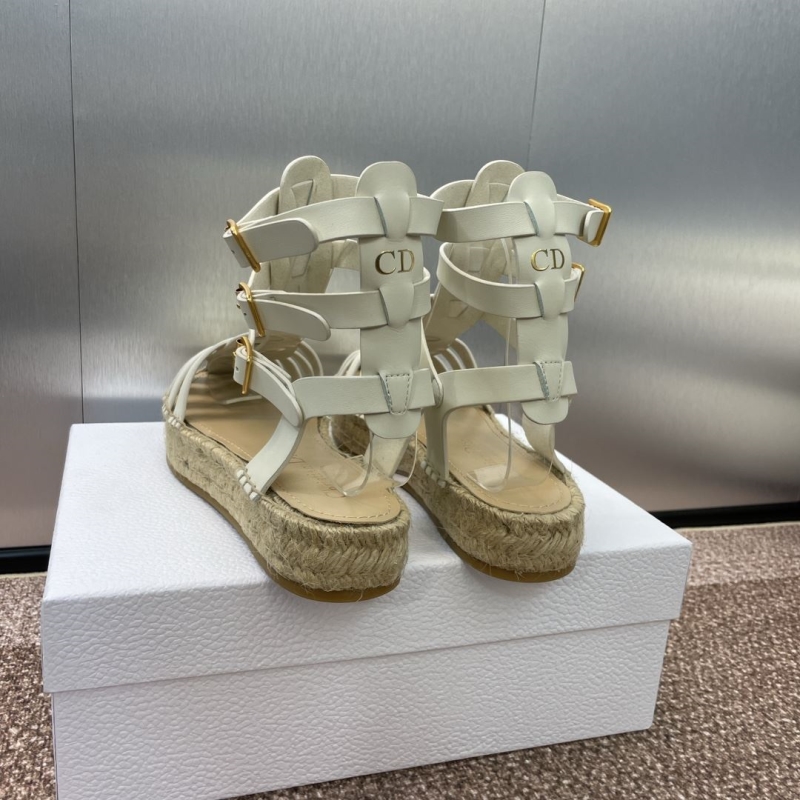 Christian Dior Sandals